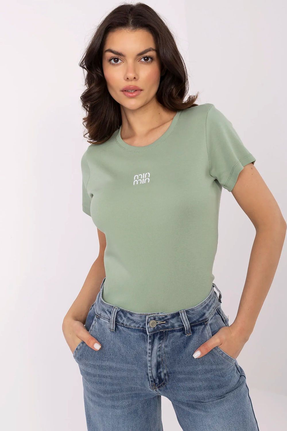 Blouse model 210626 Relevance